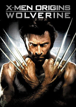 X-Men Origins: Wolverine 2009