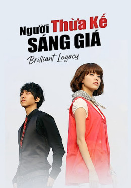 Brilliant Legacy