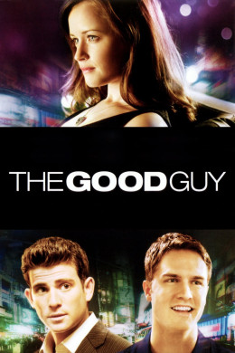 The Good Guy 2009