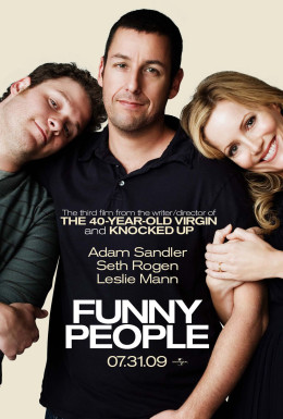 Funny People 2009