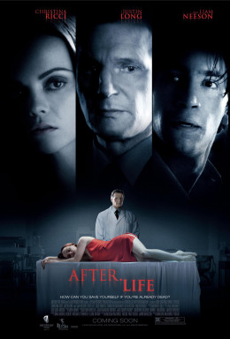 After Life 2009