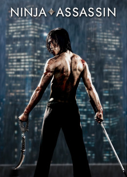 Ninja Assassin 2009