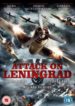 Attack on Leningrad 2009