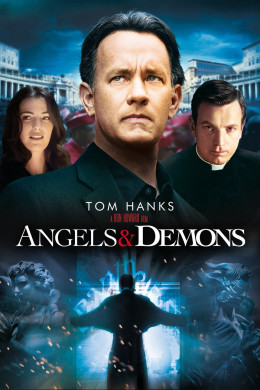 Angels & Demons 2009