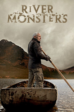 River Monsters (Season 1) 2009