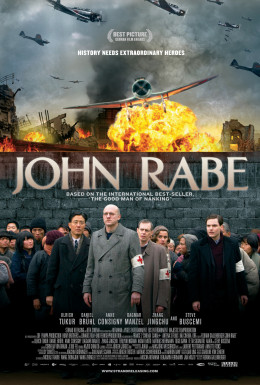 John Rabe 2009