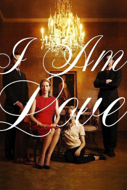 I Am Love 2009