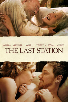 The Last Station 2009