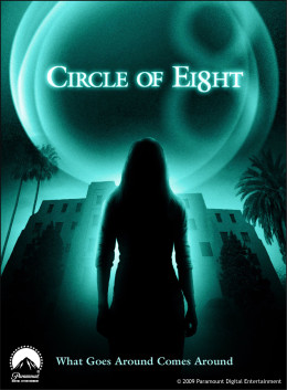 Circle of Eight 2009