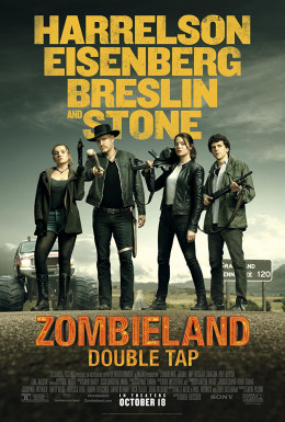 Zombieland: Double Tap 2009