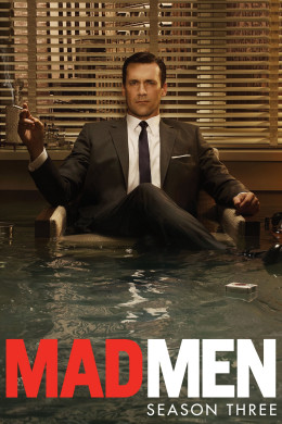 Mad Men (Season 3) 2009