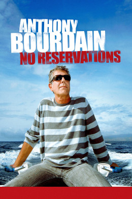 Anthony Bourdain: No Reservations (Season 5) 2009