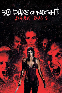 30 Days of Night: Dark Days 2010