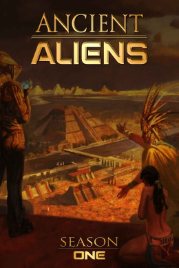 Ancient Aliens (Season 1) 2010