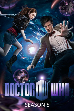 Doctor Who (Season 5) 2010