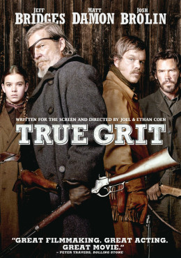 True Grit 2010