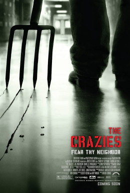 THE CRAZIES 2010