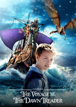 Biên Niên Sử Narnia: Hành Trình Trên Tàu Dawn Treader