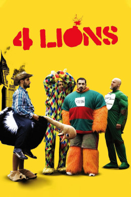 Four Lions 2010