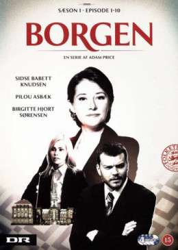 Borgen (Season 1) 2010