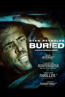 Buried 2010