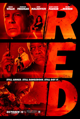 Red 2010