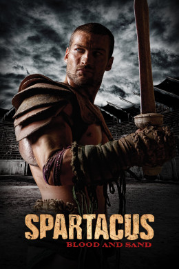 Spartacus (Season 1) 2010