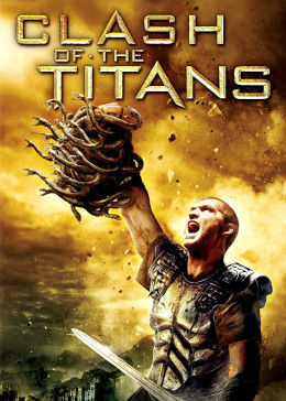 Clash of the Titans 2010