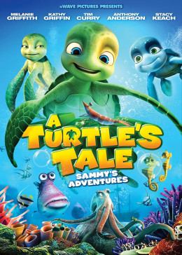 A Turtle's Tale: Sammy's Adventures 2010