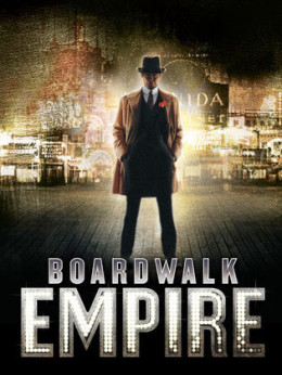 Boardwalk Empire (Season 1) 2010