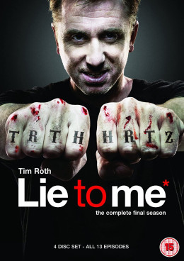 Lie to Me (Season 3) 2010