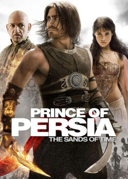 Prince of Persia: The Sands of Time 2010