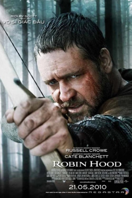 Robin Hood 2010