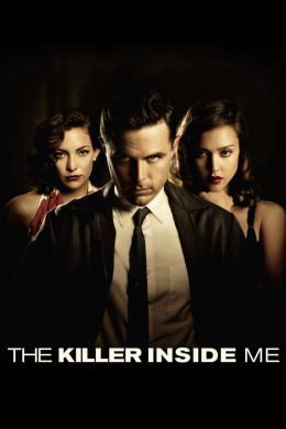 The Killer Inside Me 2010