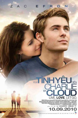 Charlie St. Cloud 2010