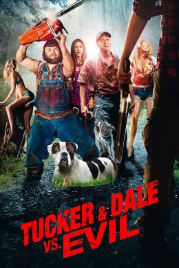 Tucker and Dale vs. Evil 2010