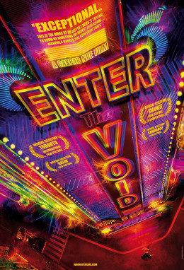 Enter the Void 2010