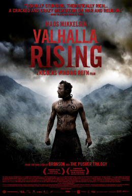 Valhalla Rising 2010