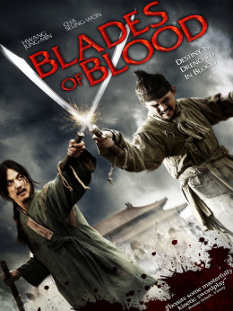 Blades of Blood 2010