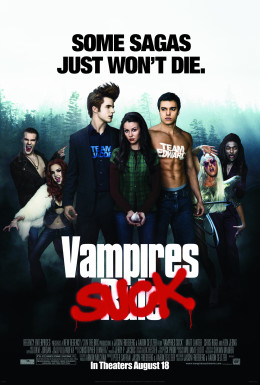 Vampires Suck 2010