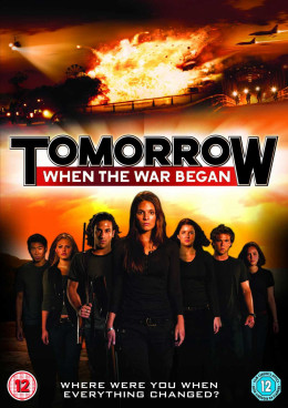 Tomorrow, When the War Began 2010