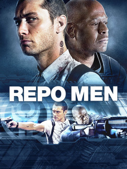 Repo Men 2010