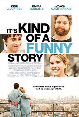 Kind of a Funny Story 2010