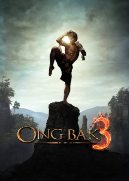 Ong-bak 3 2010