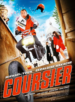 Coursier 2010