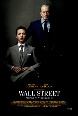 Wall Street: Money Never Sleeps 2010