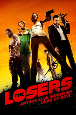 The Losers 2010