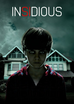 Insidious 2010