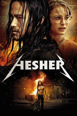 Hesher 2010