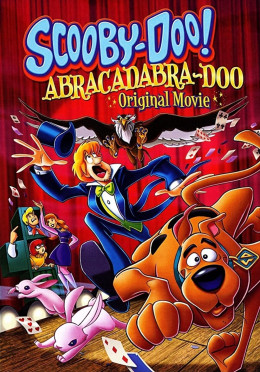 Scooby-Doo! Abracadabra-Doo 2010